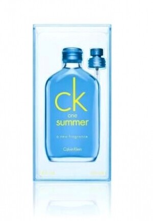 Ck one summer 2008 outlet