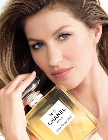 Chanel No 5 Eau Premiere 2015 от Chanel