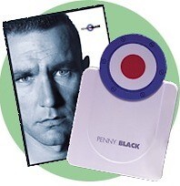 Penny Black Penny Black for Men