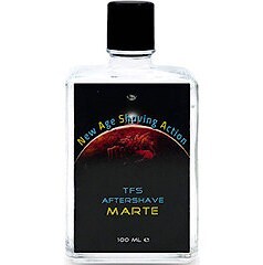 Tcheon Fung Sing New Age Shaving Action - Marte