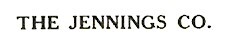 The Jennings Co.
