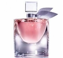 Новый коллекционный парфюм La Vie Est Belle Edition Prestige от Lancome