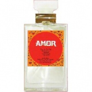 Weltenduft Amor