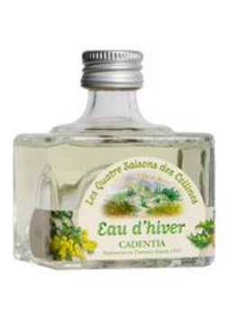 Laboratoires Cadentia Eau d'hiver