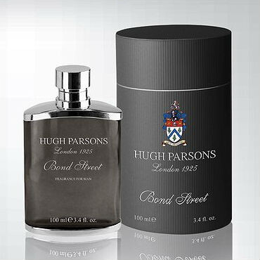 Bond Street от Hugh Parsons