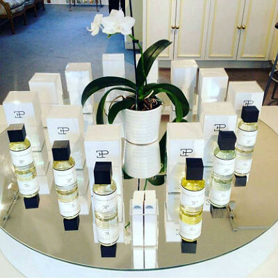 Mecanique Intuitive от Les Eaux Primordiales