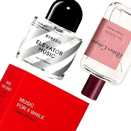 Дайджест: новости Фредерика Маля, Byredo и Paco Rabanne