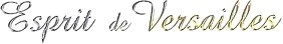 Esprit de Versailles