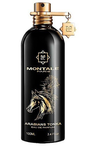 montale arabians tonka eau de parfum