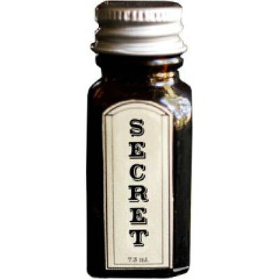 The Parlor Apothecary Secret