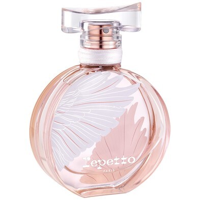 L’Envol Blanc от Repetto