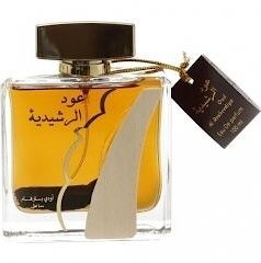 Al Khayam Zafron Oud Al Resheediya