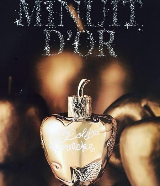 Minuit d'Or от Lolita Lempicka