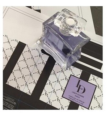 Desire и Lively от Leighton Denny