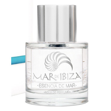 Esencia Tierra и Esencia Mar от Mar de ibiza