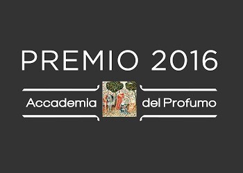 Парфюмерные премии 2016