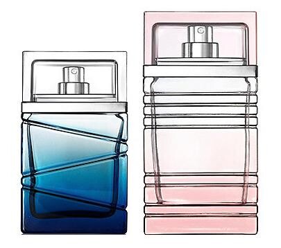 Blue и Blush от Jasper Conran