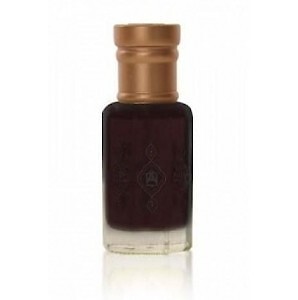 Abdul Samad Al Qurashi Al Sheikha Fatima Blend