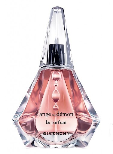 Givenchy Ange ou Demon Le Parfum \u0026 