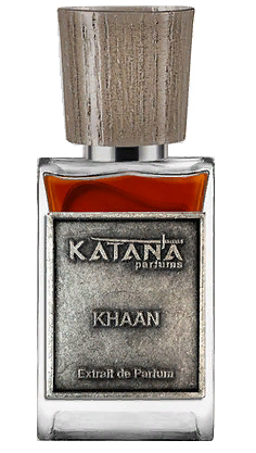 Katana Parfums Khaan
