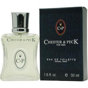Carlo Corinto Chester & Peak