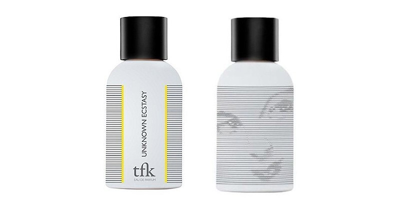 Unknown Ecstasy от The Fragrance Kitchen – аромат-посвящение группе Joy Division