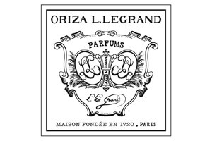 Oriza L. Legrand