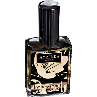 Syrenka Parfums Inflorescent