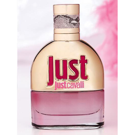 Just Cavalli от Roberto Cavalli – следующий новый парфюм для молодежной линии одежды