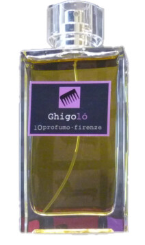 l'Oprofumo Ghigoló