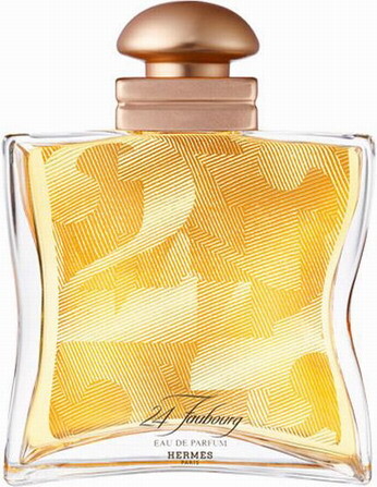 24 Faubourg Eau de Parfum Edition Numero 24 от Hermes