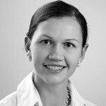 Ирина Адам