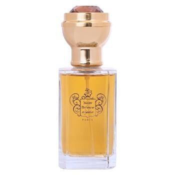 Ambre Dore от Maitre Parfumeur et Gantier