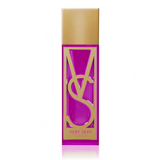 Very Sexy Touch – новый аромат от Victoria’s Secret