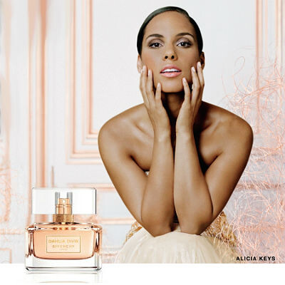 Dahlia Divin Eau de Toilette от Givenchy