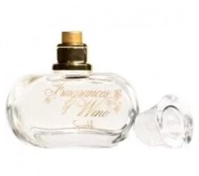 Fragrances of Wine Sparkle