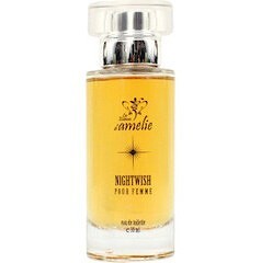 Les Essences d'Amélie Nightwish