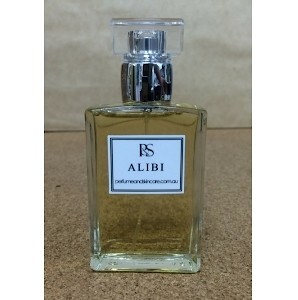 The Perfume & Skincare Company Alibi
