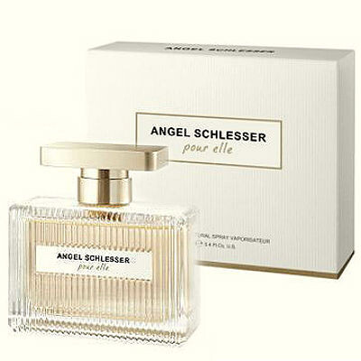 Angel Schlesser Pour Elle от Angel Schlesser