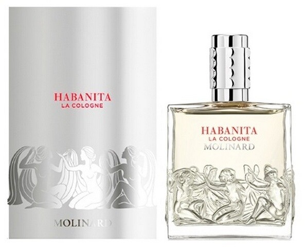 Habanita La Cologne от Molinard