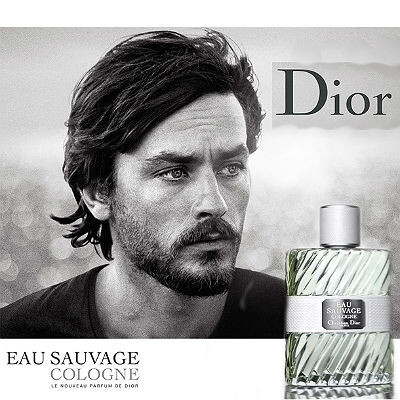 Eau Sauvage Cologne от Dior