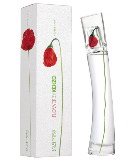 Flower by Kenzo Legere от Kenzo