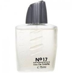 Stitch Perfumes N°17 pour Homme