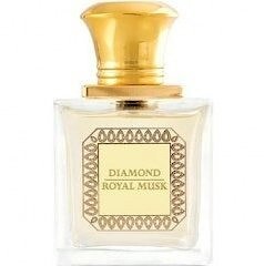 Areej Al Ameerat Diamond