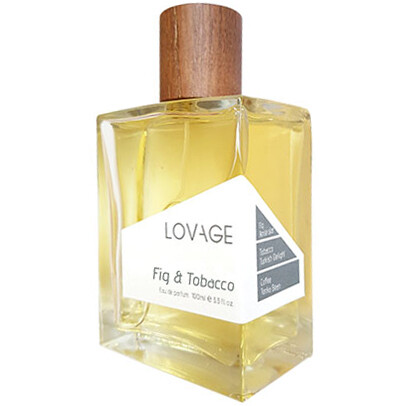 Lovage Fig & Tobacco