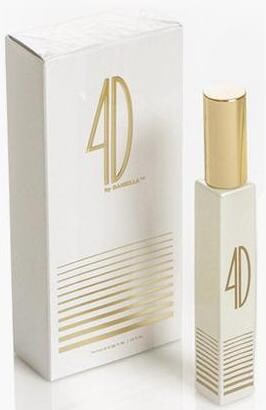 4D от Daniella Pavicic Parfums