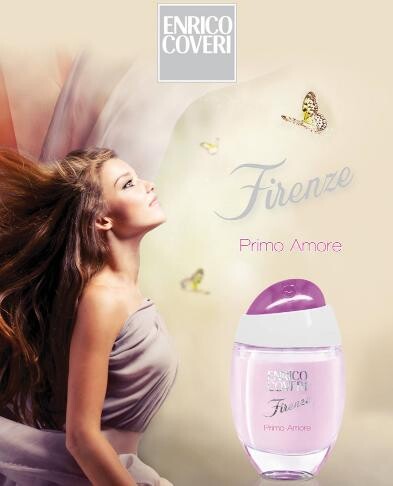 Firenze Primo Amore от Enrico Coveri