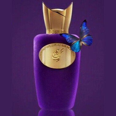 Grazioso и Misterioso от Sospiro Perfumes