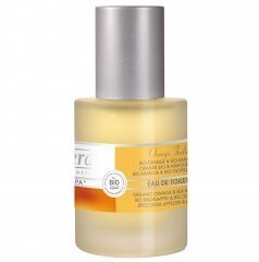 Lavera Naturkosmetik Orange Feeling