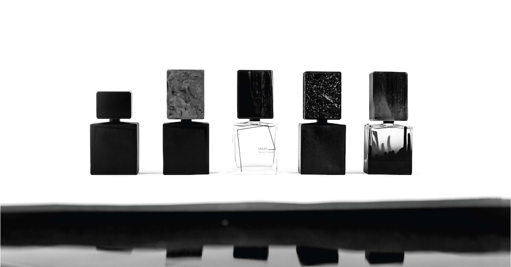 Unum выпустят аромат _Quando_rapita_in_estasi_